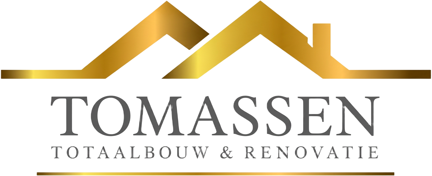 Tomassen Totaalbouw en Renovatie